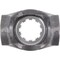Spicer Manual Transmission Output End Yoke, 6-4-6931X 6-4-6931X - alternate 3